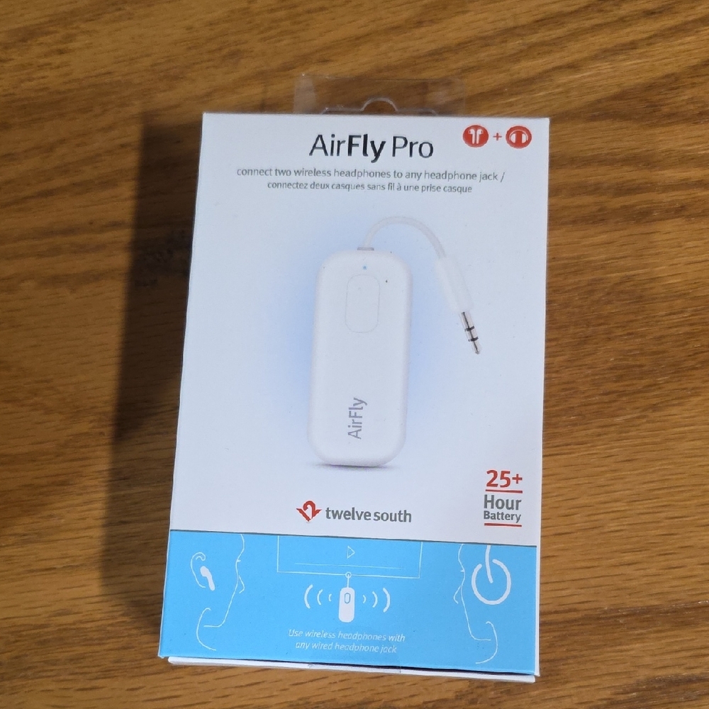 AirFly Pro